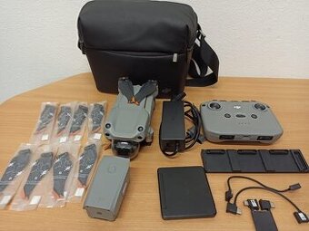 DJI Air 2s FLY MORE COMBO