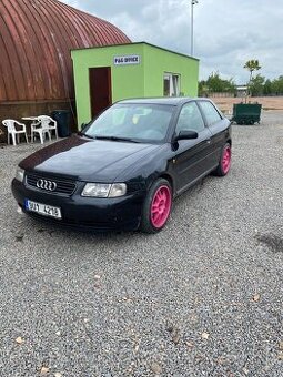 Audi a3 1.9tdi 81kw