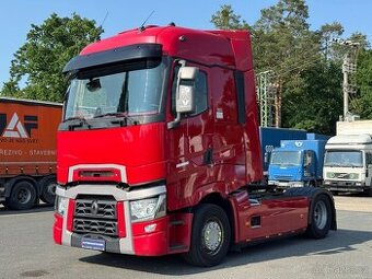 Renault T520 EURO 6 HYDRAULIKA (2414)