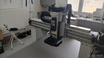 Cnc Stroj. V Carving.....zľava. - 1