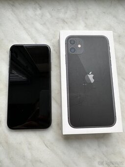 Iphone 11 64gb