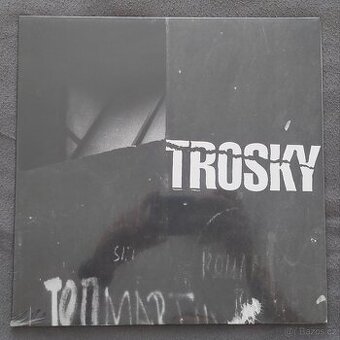 Trosky - Trosky