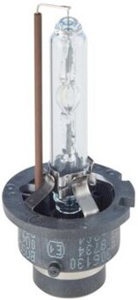 Výbojka BOSCH D2S 35W P32d-2 XENON.Cena pouze dnes 16.6.25.