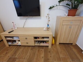 Prodám obývací set - 1