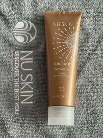 AKCE NuSkin - InstaGlow samoopalovací gel