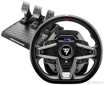 Volant Trustmaster T248