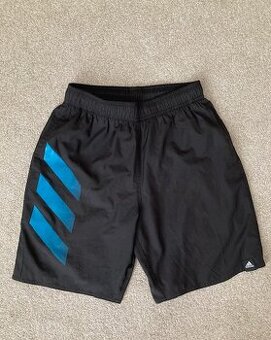 Pánské plavky Adidas, vel. S