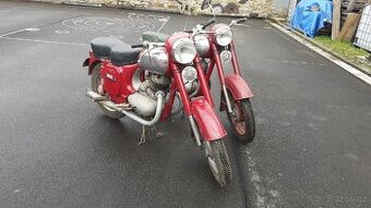 Jawa 353 a 356