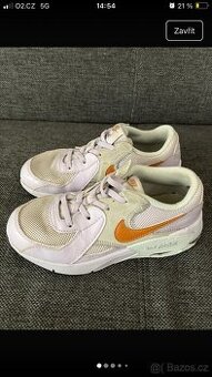 Tenisky Nike vel 31,5 - 1