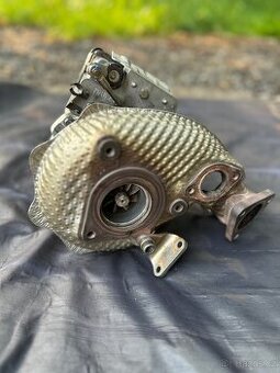 Trubín do Audi a 6 / 3.0 tdi
