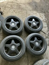 Alu kola borbet rst17 16” 4x100
