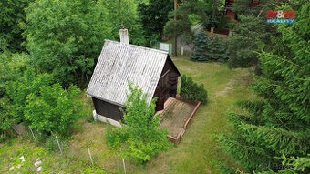 Prodej chaty, 35 m², Masojedy - 1