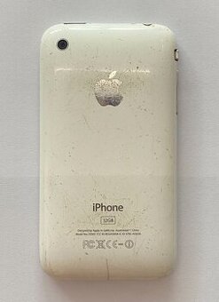 Díly na iPhone + AirPods - iPhone 4 - iPhone 3G – komplet