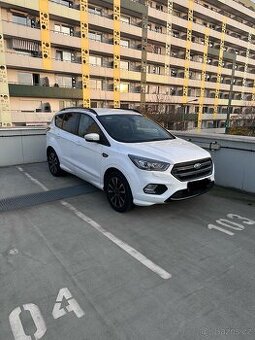 Parkovaci stani