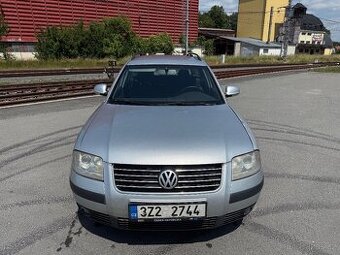 Volkswagen passat b5,5 1.9tdi