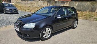Prodám VW Golf 1.9TDI 77kW 2005