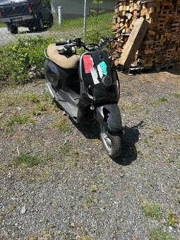 Vespa 50ccm