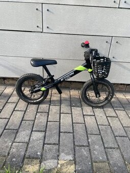 Odrážedlo Decathlon 12”