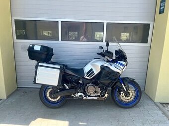 Yamaha XT 1200 Z SuperTenere