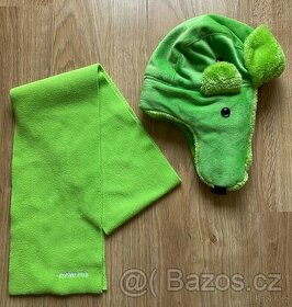ALPINE pro - zimní set