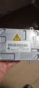 Řídící jednotka pro xenon světla 1307329115 originál GERMANY