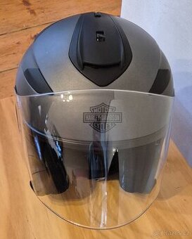 Helma Harley-Davidson, L