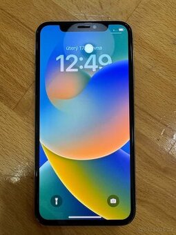 IPhone X 64gb