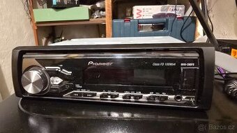 Autorádio Pioneer MVH-280FD