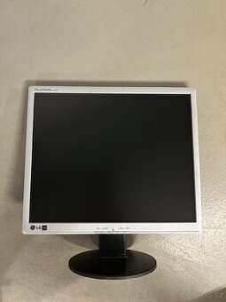 Monitor LG