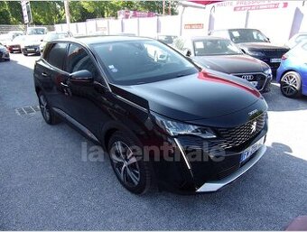 PEUGEOT 3008 II (2) HYbrid 225 ALLURE E-EAT8 rok 2021