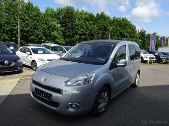 Peugeot Partner Tepee 1,6 HDI,GARANCE KM,