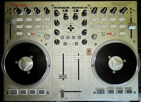 Vestax VCI-100MKII utopený