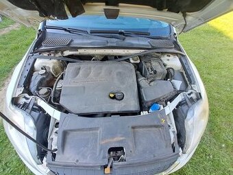 FORD MONDEO 2.0 tdci