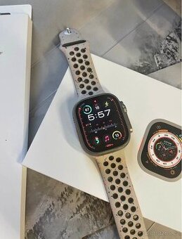 Apple Watch ultra