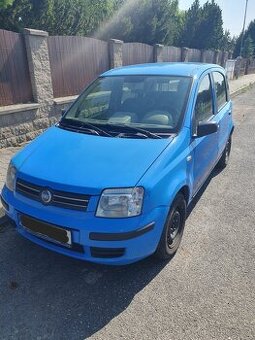 Fiat Panda 1.2