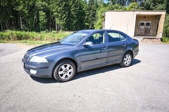 Škoda Octavia 2 1.9tdi 77kW