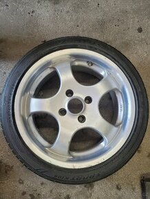 Rial R16 4x108 1 kus