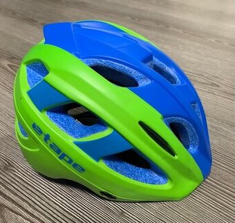 Dětská cyklistická přilba Etape Hero XS/S 48-53cm
