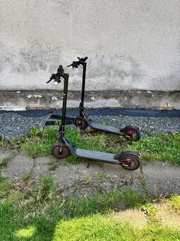 Elektrická koloběžka Sencor SCOOTER S25