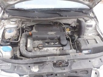 Prodám motor z škoda octavia 1 1.4 16v 55kw