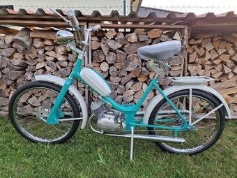 Moped S11