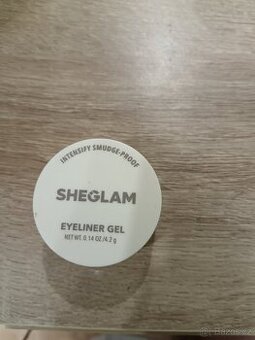 Oční gel linky.
