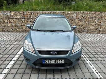 Prodám ford focus 1.6