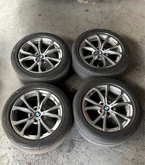Alu kola Bmw 3 G20,G21 5x112 7,5Jx17 R17 ET30