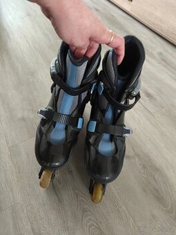 Inline brusle   36-39