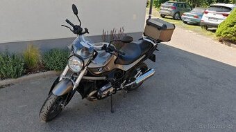 Prodám BMW R1200R