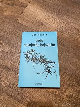 Cesta pokojného bojovníka, Dan Millman