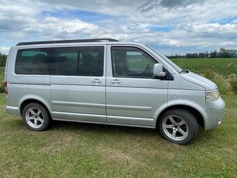 Multivan T5 - 1