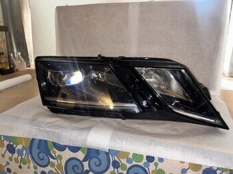 LED světlomet Škoda Octavia III FL pravý – 5E1941016E