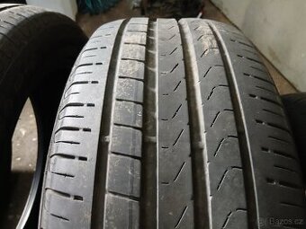 Letní pneu 235/50/r19 99v cena za sadu